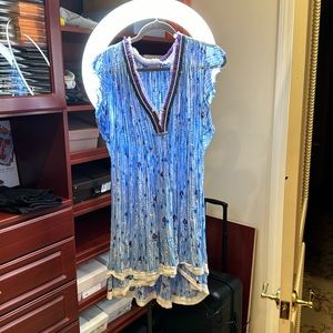 Poupette St Barth’s excellent condition size large